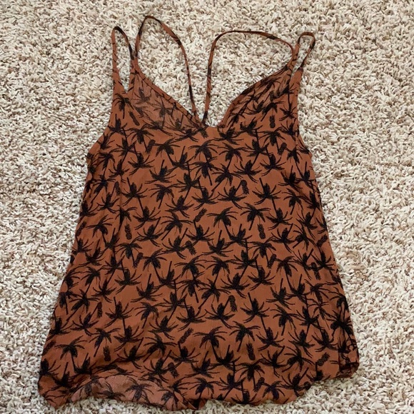 Palm tree top - Picture 2 of 2